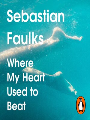Where My Heart Used to Beat - Audiobook